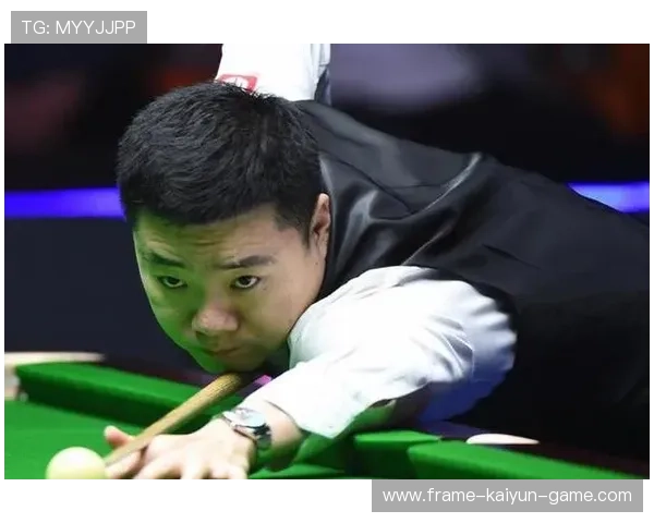 丁俊晖卫冕世锦赛，成为世界斯诺克第一人